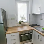 Ursic Apartment *