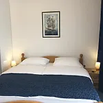 Ursic Apartment