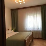 Ursic Apartment
