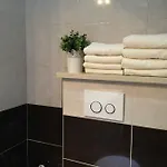 Ursic Apartment