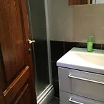 Ursic Apartment