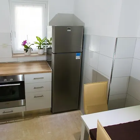 Apartmán Ursic