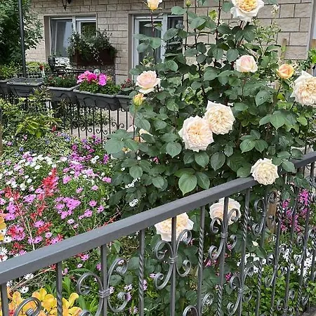 Apartmán Ursic *