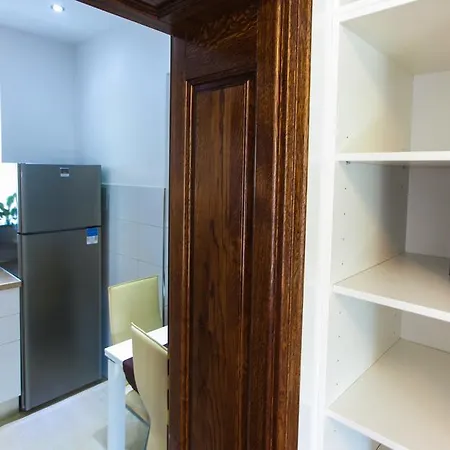 Apartmán Ursic