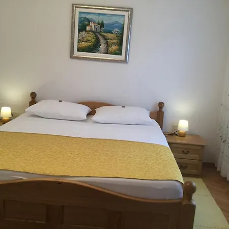Apartment Ursic *
