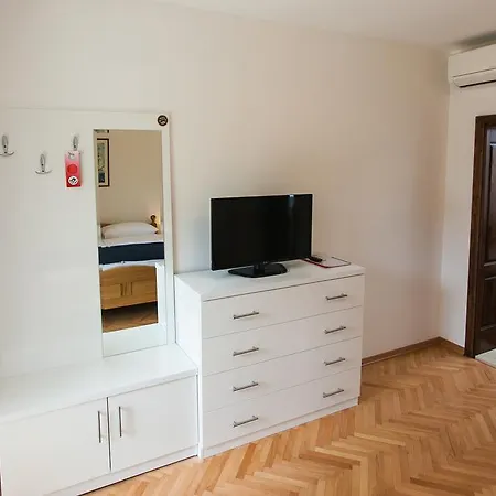 Apartmán Ursic *