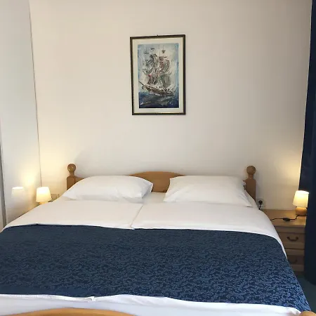 Ursic Apartmán