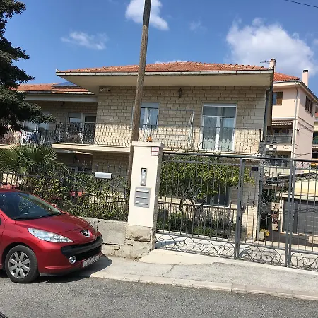 Apartmán Ursic