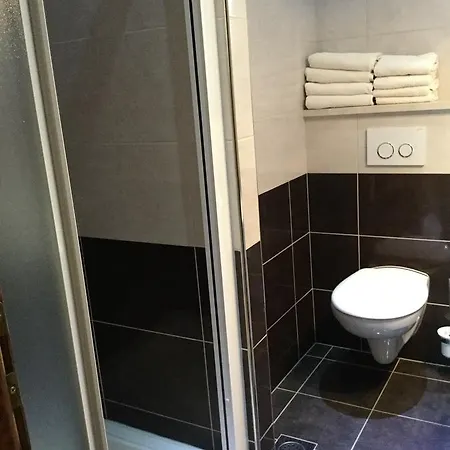 Ursic Apartmán *