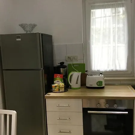 Apartmán Ursic *