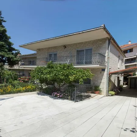 Ursic Apartmán Split