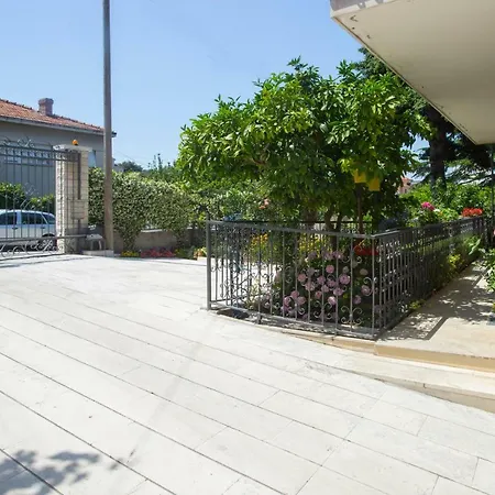 Apartmán Ursic Split