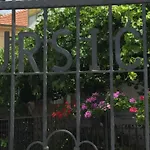 Ursić Split
