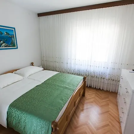 公寓 Ursic 斯普利特