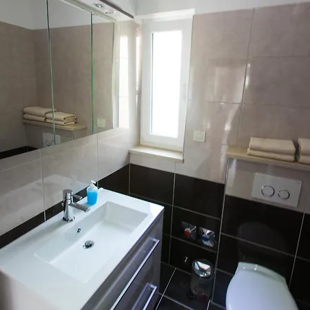 公寓 Ursic 斯普利特