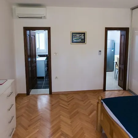Ursic Appartement Split