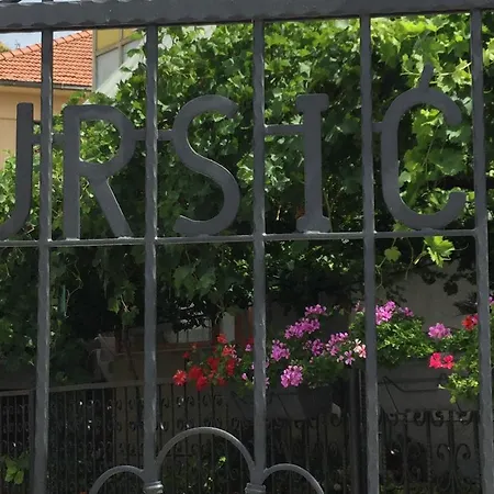 Ursic 스플리트