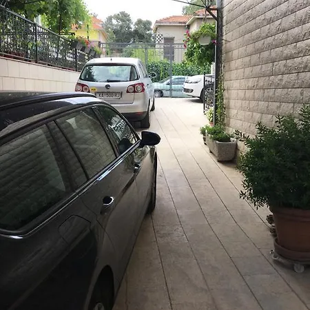 Ursic 스플리트