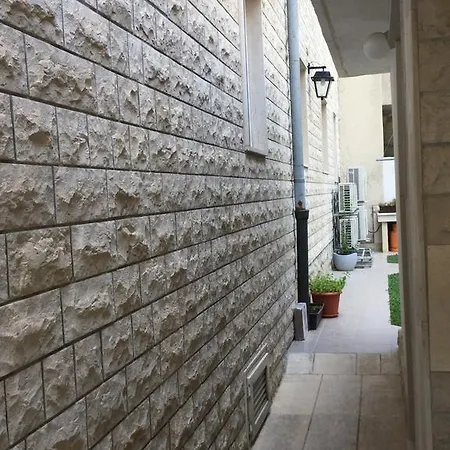 公寓 Ursic 斯普利特