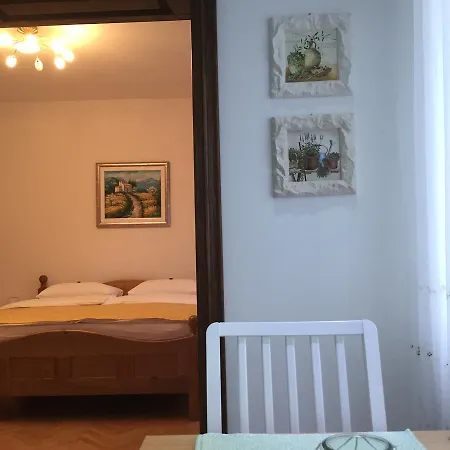 Ursic Appartement Split