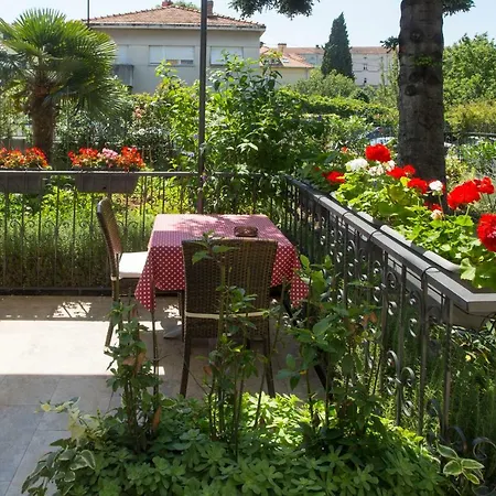 Appartement Ursic Split