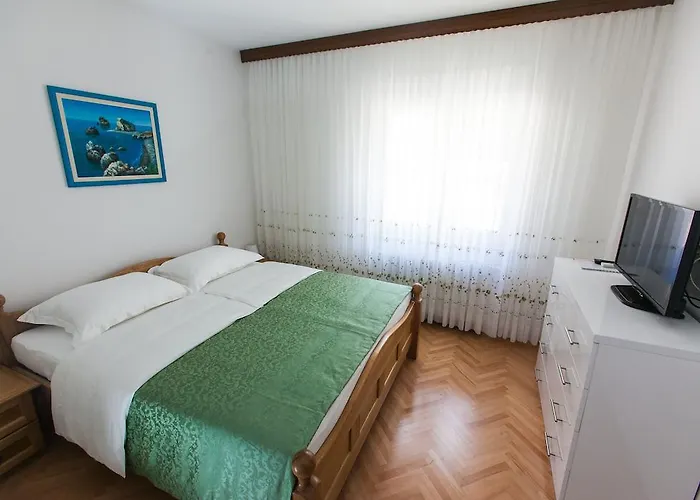 דירה Ursic ספליט