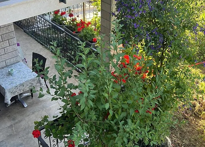 דירה Ursic ספליט