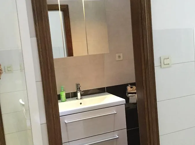 Ursic דירה ספליט