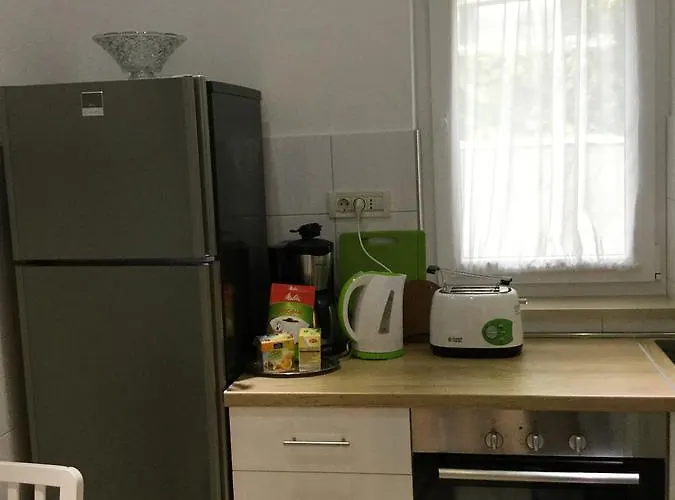 Apartament Ursić *