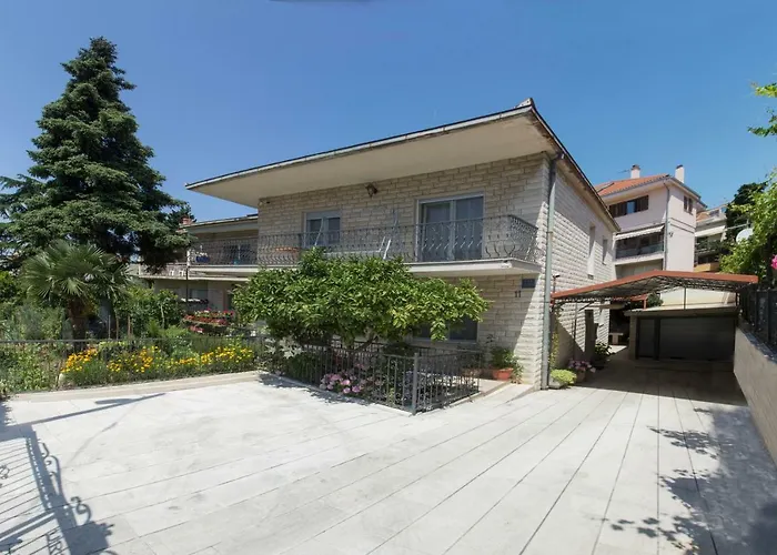 Ursic דירה ספליט