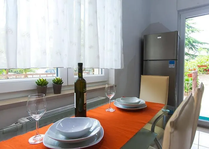 Apartament Ursić Split