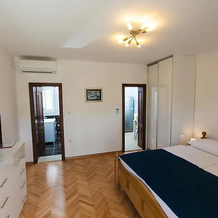 Apartamento Ursic *
