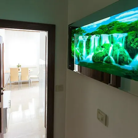 Ursic Апартаменты