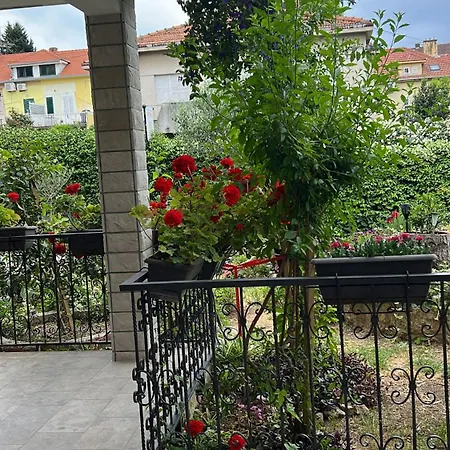 Ursic Apartamento