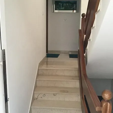 Ursic Apartamento *