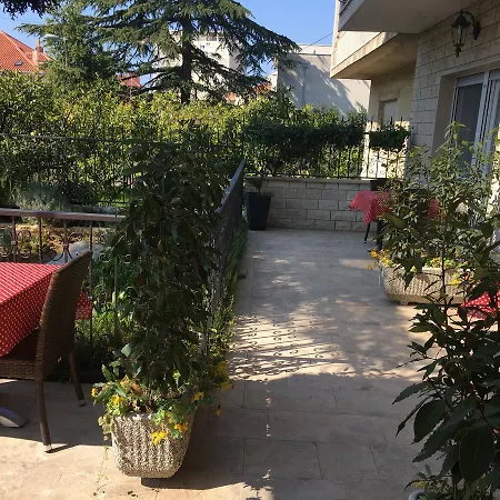 Apartamento Ursic Split