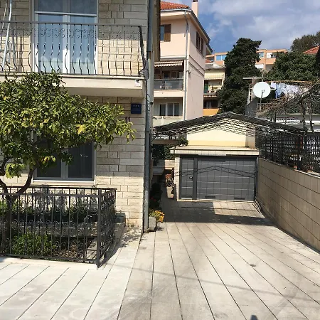 Апартаменты Ursic