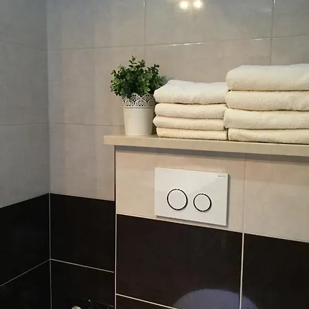 Ursic Apartamento