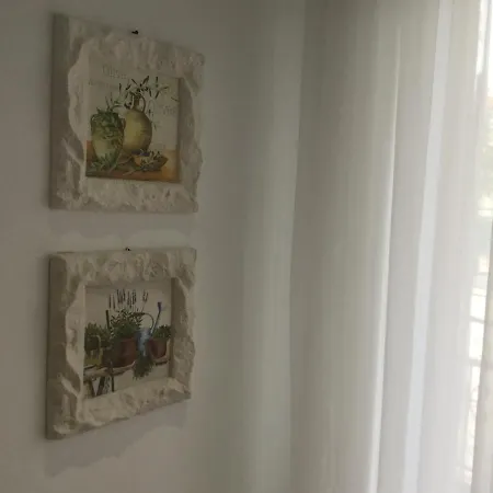 Апартаменты Ursic *