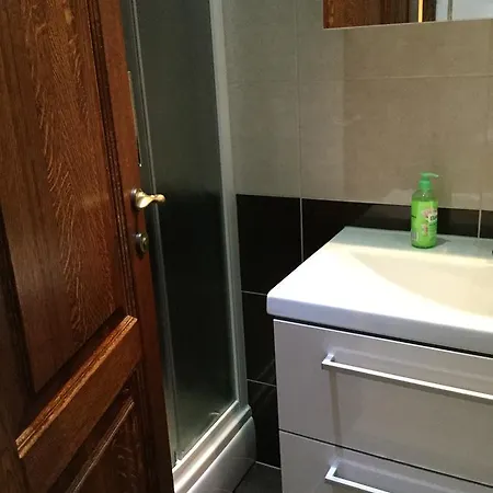 Ursic Апартаменты