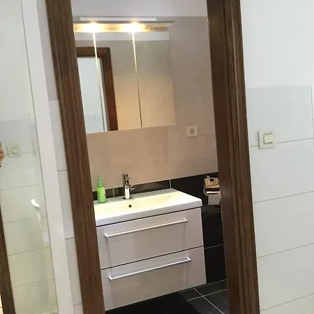 Ursic Апартаменты Сплит