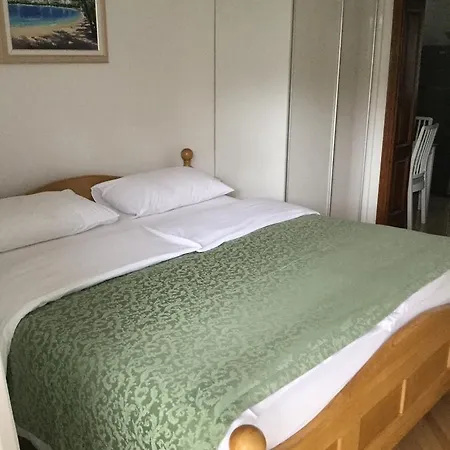 Апартаменты Ursic