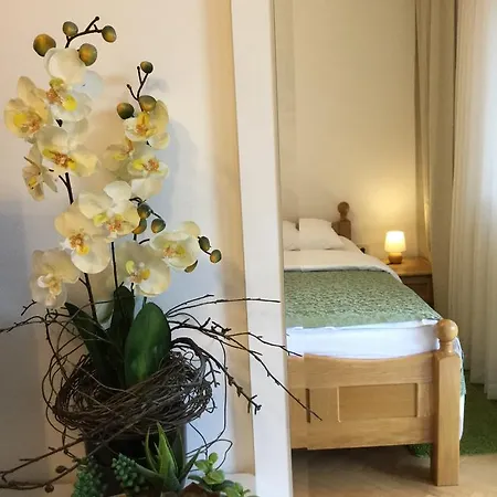 Ursic Apartamento *
