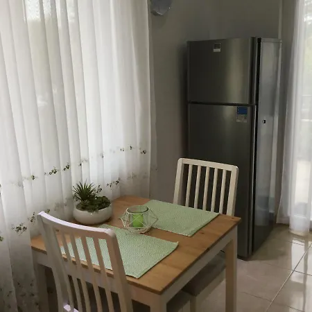 Апартаменты Ursic *