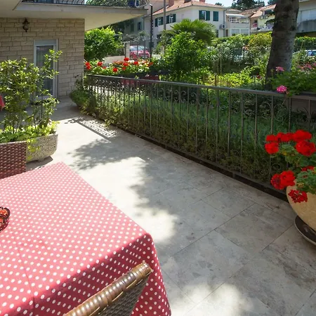 Ursic Apartamento Split