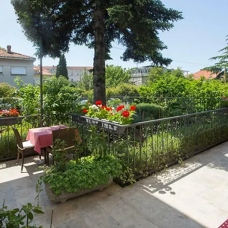 Ursic Apartamento Split